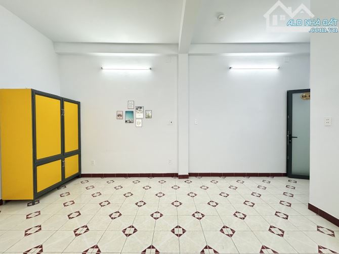 Bán CHDV 5 Tầng Lê Quang Định, Bình Thạnh, Thang Máy, 116m2, chỉ 22.5 tỷ - 7