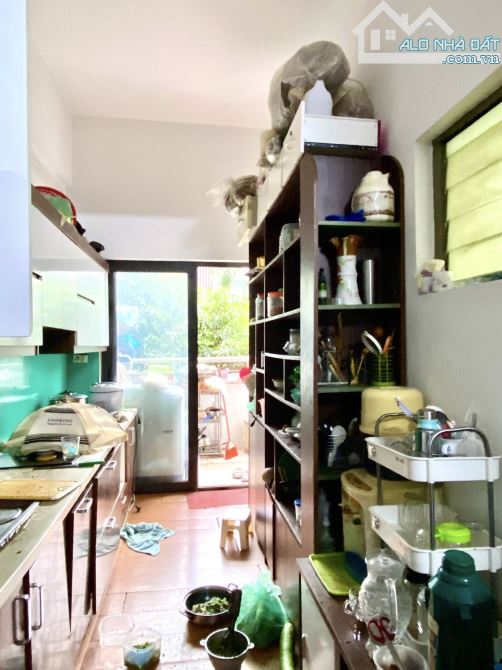 Căn CC siêu đẹp ở luôn Hàm Nghi Nam Từ Liêm. Sổ 107m, 3 ngủ 2WC Giá 6.5 tỷ - 8