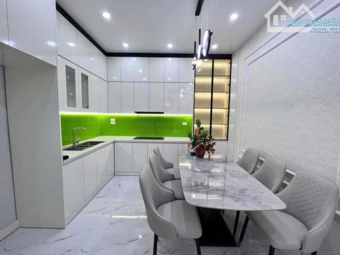 Bán Nhà 6 Tầng Thang Máy, Ô Tô Đỗ Cổng, 9.4 Tỷ Bùi Xương Trạch, Thanh Xuân - Sổ Đỏ Chính C - 8