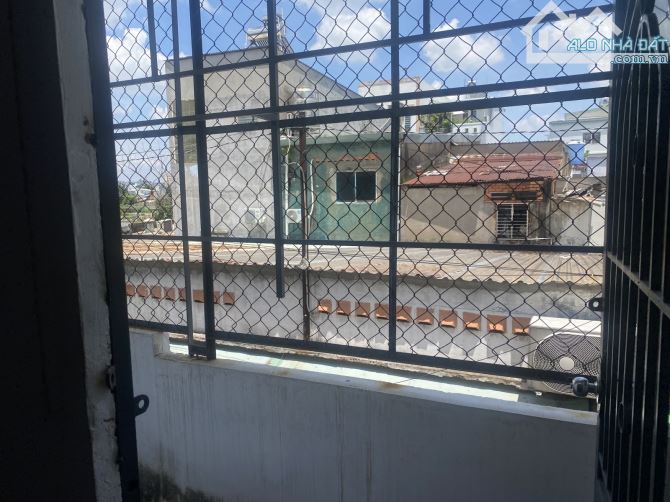🏡 BÁN NHÀ 2 TẦNG KIÊN CỐ – 2 MẶT HẺM -QUỐC LỘ 1A, PHƯỜNG ĐÔNG HƯNG THUẬN, QUẬN 12 - 8