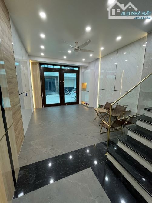 📢Bán nhà TĐC Cây Đa, Đằng Giang, Ngô Quyền – 46m² 6 tầng – Giá chỉ 8,2 - 8