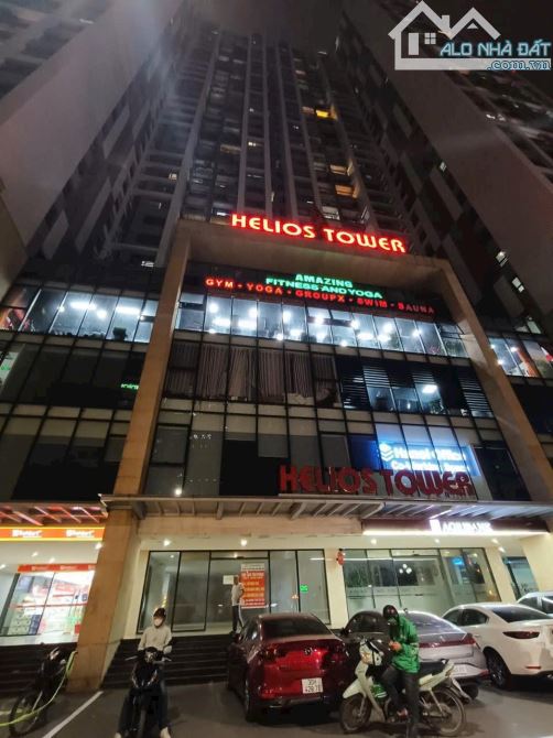 Em có chục căn chung cư cao cấp Helios 75 Tam Trinh - Minh Khai 2 ngủ 2 vs - 8