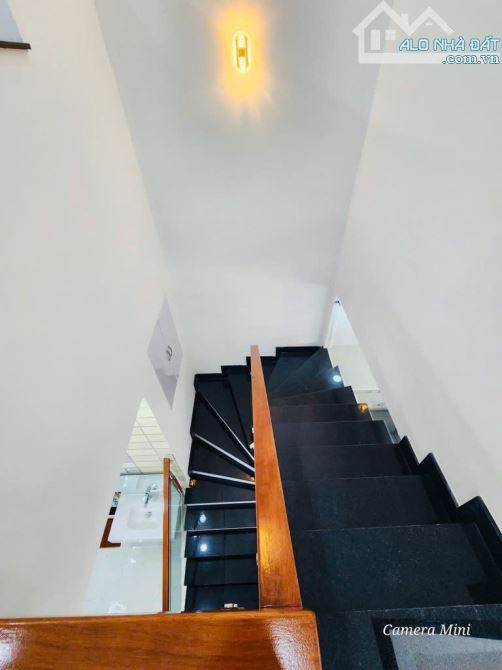 💥5,75 TỶ - DTCN : 55m2 ĐẤT - HẺM XE HƠI 4M - ĐƯỜNG PHẠM VĂN CHIÊU - P.16 - QUẬN GÒ VẤP - 8