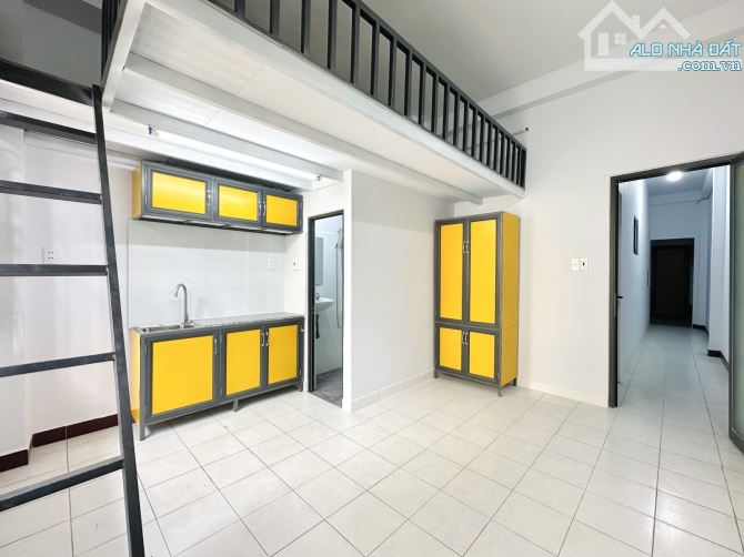 Bán CHDV 5 Tầng Lê Quang Định, Bình Thạnh, Thang Máy, 116m2, chỉ 22.5 tỷ - 8