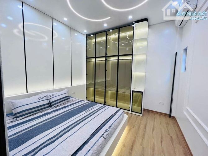 Bán Nhà 6 Tầng Thang Máy, Ô Tô Đỗ Cổng, 9.4 Tỷ Bùi Xương Trạch, Thanh Xuân - Sổ Đỏ Chính C - 9