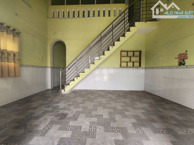 Bán Nhà 2 Mặt Tiền Kinh Doanh Lý Thường Kiệt.Hóc Môn 164m2, 2Tầng, Đường 20m. - 9