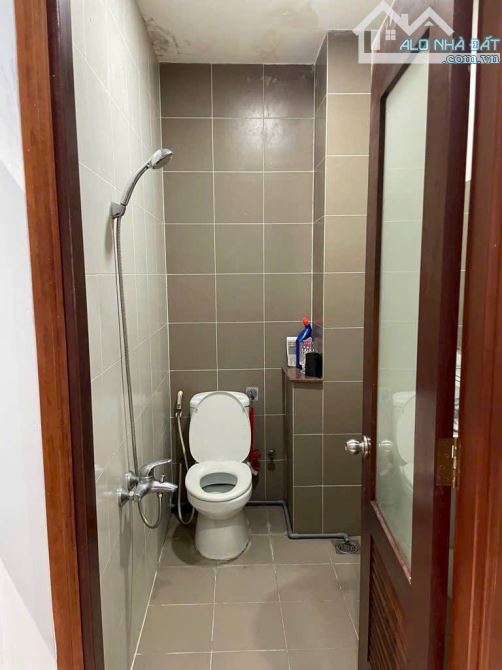 🔥[TÂN BÌNH] 4 TẦNG - HẺM XE HƠI TRÁNH - PHAN HUY ÍCH - 60M2 - 4PN - 7.8 TỶ TL - 9