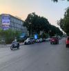 VỊ TRÍ ĐẸP NGÔ GIA TỰ LONG BIÊN 127M-3T-6MT.26TỶ KINH DOANH XÂY TÒA VPHÒNG HOẶC  CHUNG CƯ