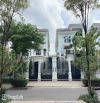 Bán Biệt thự Nguyễn Thị Thập, Quận 7. DT 370m2- Ngang 15m- nội thất cao cấp