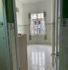 Nhà cho thuê nguyên căn 4 tầng mặt tiền đường Bà Hôm phường 13 quận 6