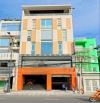 Cho thuê Tòa Nhà BUILDING 1.320m2 – MT  Hoàng Hoa Thám, P13, Tân Bình –Ga T3-8mx33m-220 Tr