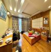 🏢 BÁN NHÀ  HOÀN KIẾM – 7 TẦNG THANG MÁY – CÁCH PHỐ 20M – 45M2 – CHỈ 12.6 TỶ 💥