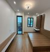 Bán nhà 3 tầng làn 2 Hoàng Hoa Thám, ngõ ô tô, dt 43m2, mt 4.35m, ĐB giá 4.35 tỷ