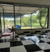 Bán 5600m2 mặt tiền Long Chiến, Bình Lợi, Vĩnh Cữu. Sổ thổ cư. Giá cực tốt 16,5 tỷ tl