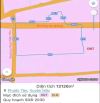 LÔ ĐẤT ĐẸP HƠN 1 MẪU LIỀN KỀ CAO TỐC, SẴN THỔ CƯ, KHU DÂN CƯ ĐÔNG, GẦN CHỢ VÀ TỈNH LỘ 328