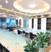 TOÀ BUDDING VĂN PHÒNG HẠNG A 11 TẦNG, 188M, MẶT TIỀN QUYỀN LỰC, ĐỘC NHẤT VÔ NHỊ, LÔ GÓC 2