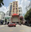 Bán Toà Buildinh 7Tầng Hẻm Vip Nam Kỳ Khởi Nghĩa Q3 Hđt 140tr- Giá 54Tỷ TL