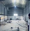 Cho thuê 600m2 kho đẹp tại Đại Áng, Thanh Trì
