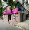 🌹17TR/THÁNG! LÔ GÓC! VỈA HÈ! Ô TÔ TRÁNH! MBKD THÁI HÀ 116M2, MT14M. THÔNG SÀN – THANG MÁY