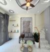 Hẻm Xe Hơi Trước Nhà 8m – 52M2 Vuông A4 – 2 Tầng BTCT – 3PN - Full Nội Thất– Chỉ 7 Tỷ 5TL