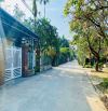 ĐẤT NỀN KHU ĐỊNH CƯ HƯƠNG LONG  - NGUYỄN PHÚC CHU - THÀNH PHỐ HUẾ