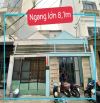Bán nhà Khu xây 8 tầng, Tân Hương Tân Quý, Tân Phú, 8x20m, 14 tỷ xí