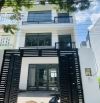 Bán Nhà Mặt Tiền-Trung Tâm Quận 8-100m2-Ngang 5m-4tầng-Xe Hơi Ngủ Nhà-Chào Giá 7,8 tỷ TL.