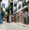 Bán nhà Ng Văn Cừ - Long Biên - DT 75m