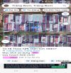 Bán 2 lô đất sau bưu điện trảng bom 1/ Lê Đại Hành