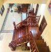 Biệt thự sân vườn Ngọc Hồi 260m 4 tầng mặt tiền 15m  không gian mở ánh sáng giá 28 tỷ.