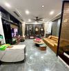 BÁN NHÀ ĐẸP NHẤT PHỐ BẠCH MAI – CHỦ TRANG BỊ NỘI THẤT LUXURY – KHU PHÂN LÔ NGÕ THÔNG, 8 TY