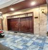 Bán nhà Phố Hoàng Mai 36m2, nhà thiết kế cực đẹp, mặt tiền 4m 👉Diện tích: 36m2