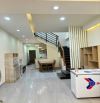 Bán Nhà Gò Vấp– Hẻm 1/ Rộng Thoáng - Gần Mặt Tiền- 2 Tầng (4,1m *17m) - 3PN - Chỉ 7 Tỷ 5TL