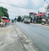 Cực hiếm, bán đất Thị trấn Chúc Sơn, Chương Mỹ 50m2 đường 10m lô góc kinh doanh