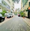 BÁN NHÀ KHU VIP 590 CÁCH MẠNG THÁNG 8 DT:5x17 NGAY CV LÊ THỊ RIÊNG CHỈ 24tỷ