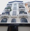 💥🏠🚘 SIÊU PHẨM BÌNH TÂN, HẼM 8M, CHDV 160M2, 6TẦNG, NGANG 8M, DÒNG TIỀN 80TR, NHỈNH 17TỶ