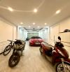 Hoa hậu Giảng Võ, gần phố, ô tô dừng đỗ, 51m*7T thang máy, gara, thông sàn, nở hậu đẹp