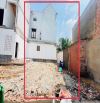 BÁN LÔ GÓC 2 MẶT TIỀN PHƯỜNG HIỆP HÒA, BIÊN HÒA. DT: 6x10=60M2. GIÁ: 2TỶ9 TL