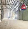XT317 🆘 Cho thuê xưởng tam phước - biên hoà có khuôn viên 9000m2👉 giá chỉ 150 triệu