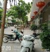 NHÀ ĐẸP LONG LANH PHÂN LÔ – VỈA HÈ RỘNG – FULL NỘI THẤT CAO CẤP