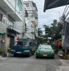 BÁN NHÀ HIỆN CÓ 5 PHÒNG TRỌ QUẬN 7, 4x17M, DÒNG TIỀN 15TRIỆU, BÙI VĂN BA