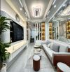 TRUNG TÂM QUẬN THANH XUÂN - Ô TÔ VÀI CHỤC BƯỚC - 5 TẦNG - 5 NGỦ - SỔ VUÔNG - FULL NỘI THẤT