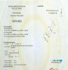 Bán đất khu TĐC Tố Hữu Lộc Sơn Tp Bảo Lộc. Giá 1,65 tỷ