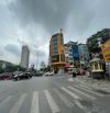 Siêu phẩm mặt phố Tố Hữu 2 mặt đường 91m2 6 tầng thang máy MT6.5m kinh doanh đắc địa