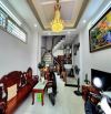 HOT! Bán Nhà Đẹp 4 Tầng Xe Hơi Thông Trần Quang Diệu, 50m2, 9.2 Tỷ