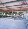 Xưởng 1300m2 Mặt Tiền Quốc Lộ 51 An Hòa Đồng Nai Điện 3fa 2 Cẩu Trục 5T