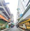 BÁN NHÀ PHÂN LÔ NGUYÊN HỒNG 50m2 - 5T - MT 4m - 23.7 TỶ - ÔTÔ TRÁNH - KINH DOANH - GẦN PHỐ