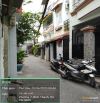 Nhà 4 Tầng 7PN – Cách HXH 15m – Nơ Trang Long – Thuê 17Tr/Tháng. Nhỉnh 5 Tỷ