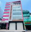CHO THUÊ TÒA NHÀ MẶT TIỀN MỚI XÂY 8,5X20 NỞ HẬU – 334-336 TÂN SƠN NHÌ