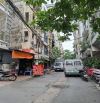 BÁN NHÀ 3 THOÁNG CẦU GIẤY DT 122M* 5T CHỈ 23.2 TỶ - SÂN RỘNG - 10M RA PHỐ.